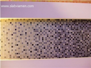 Glass Mosaic Tiles Glass Mosaic Tiles