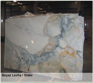 Ermer Marble Slabs