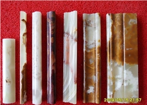 Onyx Border, Moldings, Lines Onyx Border, Moldings, Lines
