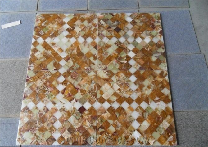 Onyx Mosaic