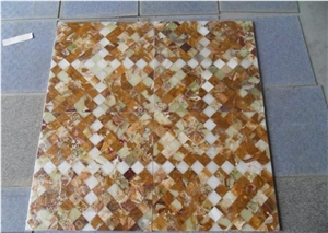Onyx Mosaic Onyx Mosaic