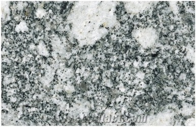 Azul Zafiro Granite Slabs & Tiles, Spain Blue Granite