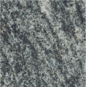 Gris Fantasia Granite Slabs & Tiles, Spain Grey Granite
