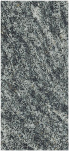 Gris Fantasia Granite Slabs & Tiles, Spain Grey Granite