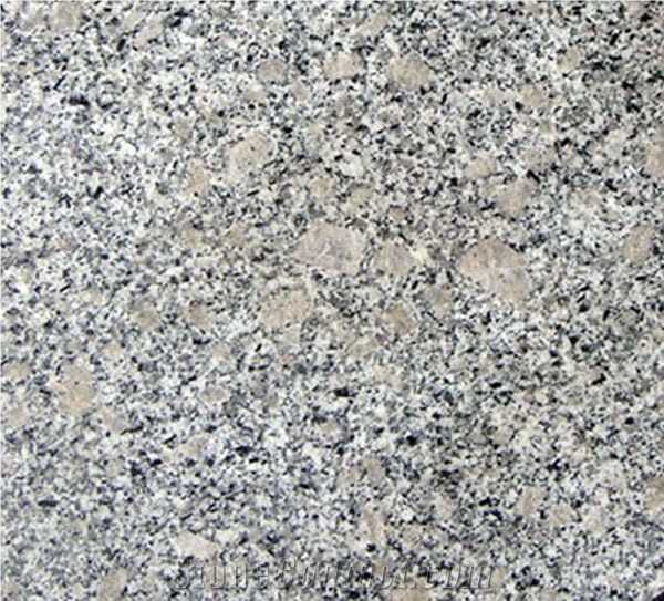 G383 Grey Granite Tile