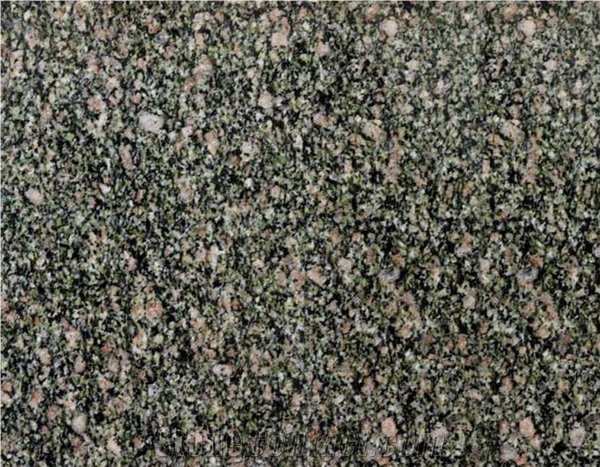 Green Granite Tile