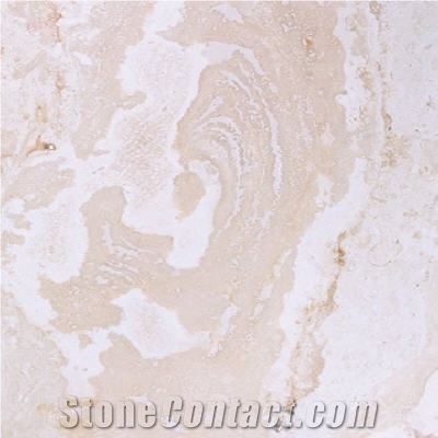 Palladium Coral Stone Tiles, Beige Coral Stone
