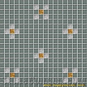 Glass Mosaic