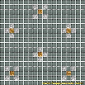Glass Mosaic