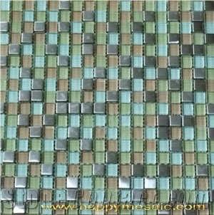 Glass Mosaic