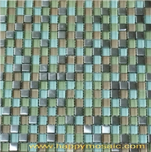 Glass Mosaic