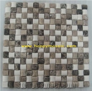 Marble Mosaic