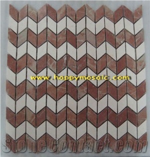 Marble Mosaic