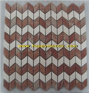 Marble Mosaic