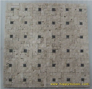 Natural Stone Mosaic