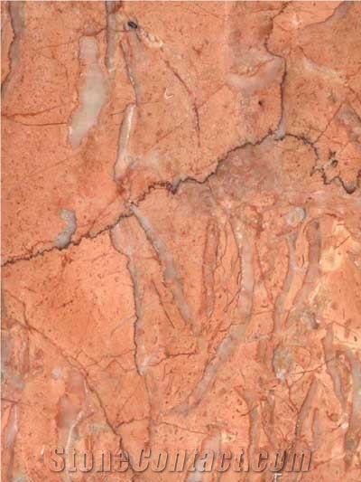 Spring Rose Marble Slabs & Tiles, Iran Red Marble