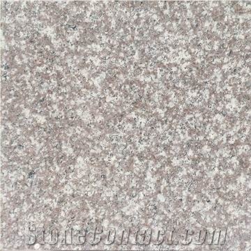 G664 Granite Slabs & Tiles, China Pink Granite
