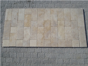 Pamfilya Travertine Versailles Pattern Pamfilya Travertine Versailles Pattern