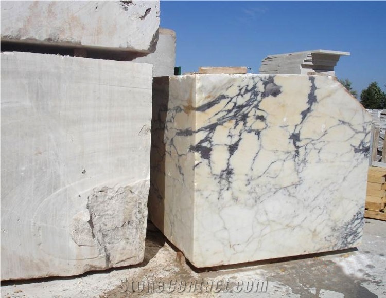 Harmony Beige Marble Block, Turkey Beige Marble