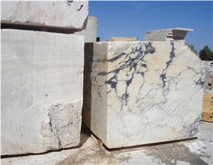 Harmony Beige Marble Block, Turkey Beige Marble