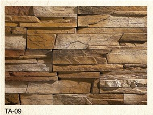 Artificial Cultured Stone
