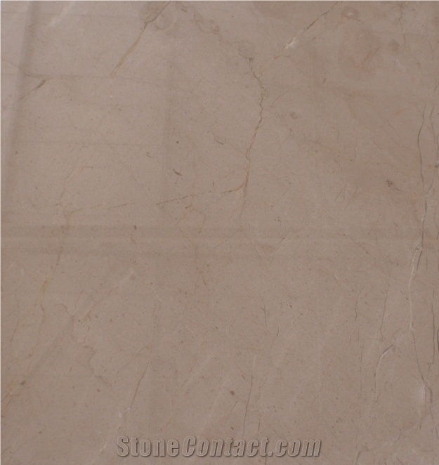 Corinthian Beige Marble Slabs & Tiles, Greece Beige Marble