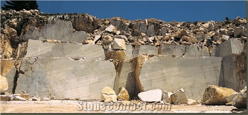 Parnonas White Marble, Parnon Light, Parnon Grey, Parnon Marble