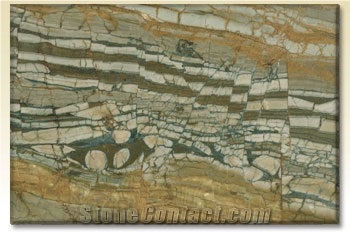 Pocahodas Marble Slabs & Tiles, Greece Yellow Marble