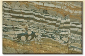 Pocahodas Marble Slabs & Tiles, Greece Yellow Marble