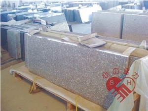 G648 Granite Countertops, Red Granite Countertops G648 Granite Countertops, Red Granite Countertops