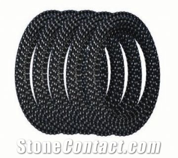 Diamond Wire Saw for Granite