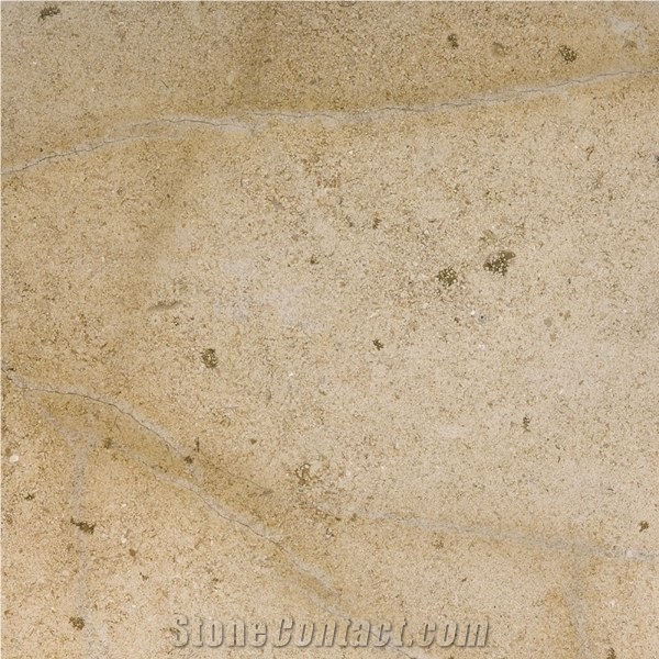 Beauharnais Beige Limestone Slabs & Tiles, France Beige Limestone