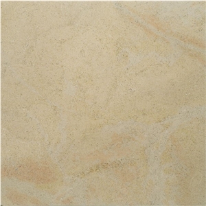 Corton Beige Rose Limestone Slabs & Tiles, France Yellow Limestone