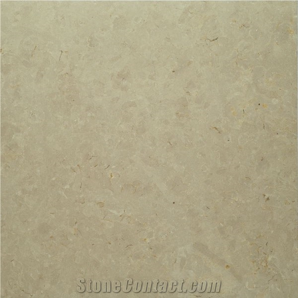 Villebois Jaune, France Yellow Limestone Slabs & Tiles