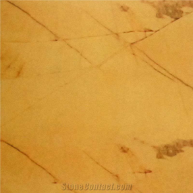 Golden Jade Tile