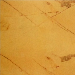 Golden Jade Tile
