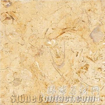 Jerusalem Gold Limestone Slabs & Tiles