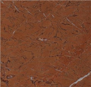 West Rose Marble Slabs & Tiles, Turkey Red Marble