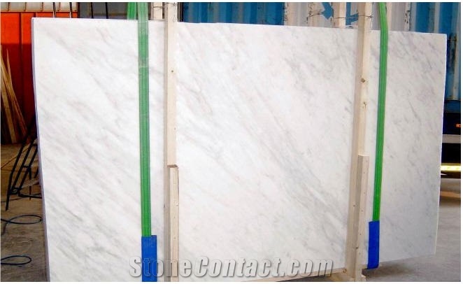 Calacatta Extra Marble Slabs