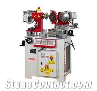 Diamut Tool Grinder Machine