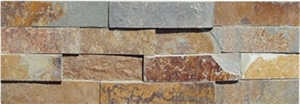 Slate Cultured Stones