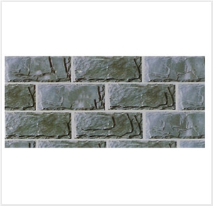 Slate Mushroom Stone