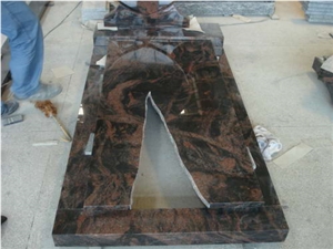Granite Monument