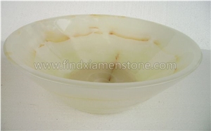 Stone Sink, Bathroom Stone Sink, Stone Basin