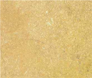 Golden Sinai Limestone Slabs & Tiles, Egypt Yellow Limestone