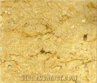 Khatmeya Marble Slabs & Tiles, Egypt Yellow Marble