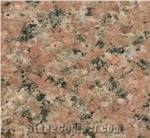 Red Nefertary Granite Slabs & Tiles, Egypt Red Granite