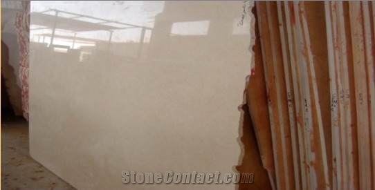 White Marble Slabs