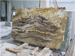 Fire Storm Granite Slab Fire Storm Granite Slab