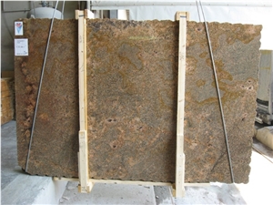 Four Seasons Granite Slab